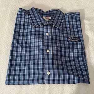Cutter and Buck UF Gators Men’s Dress Shirt